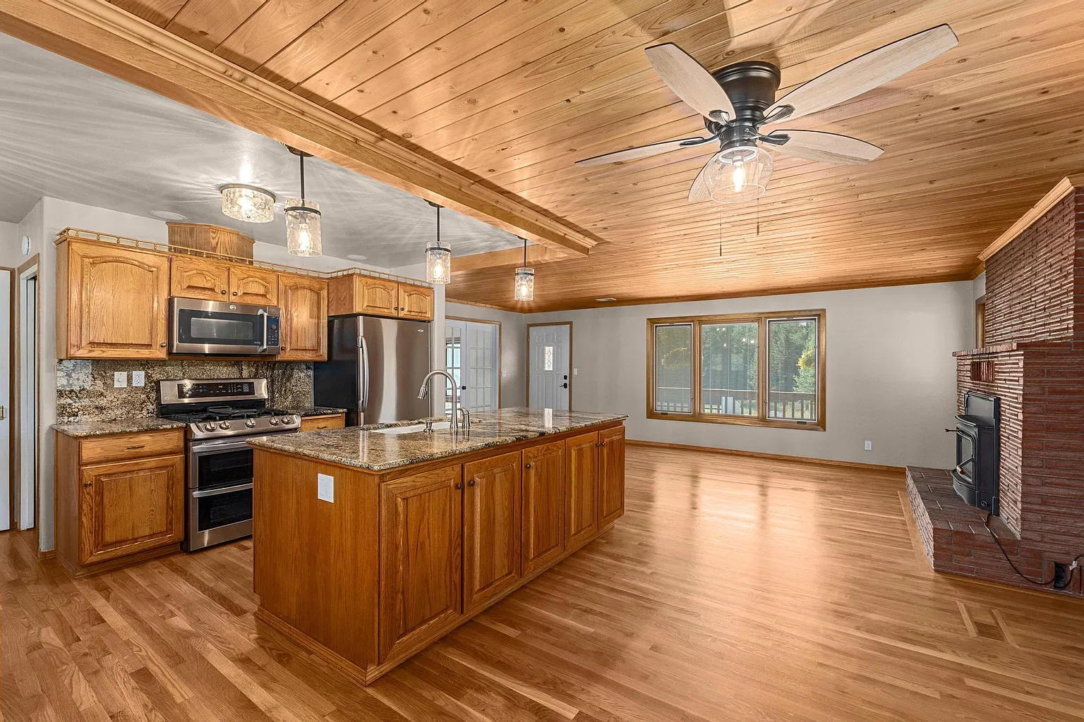 1381 Little Twin Lakes Road